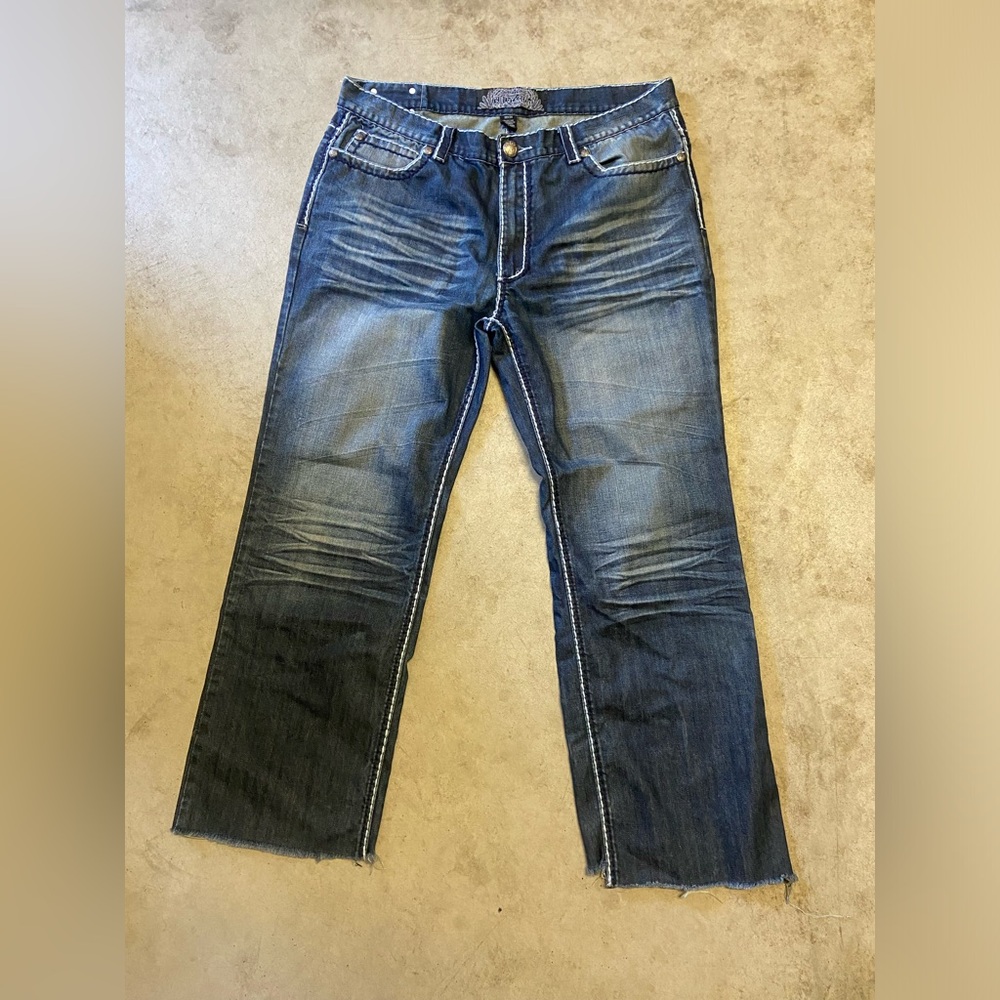 Mens Hama jeans 38 x 29